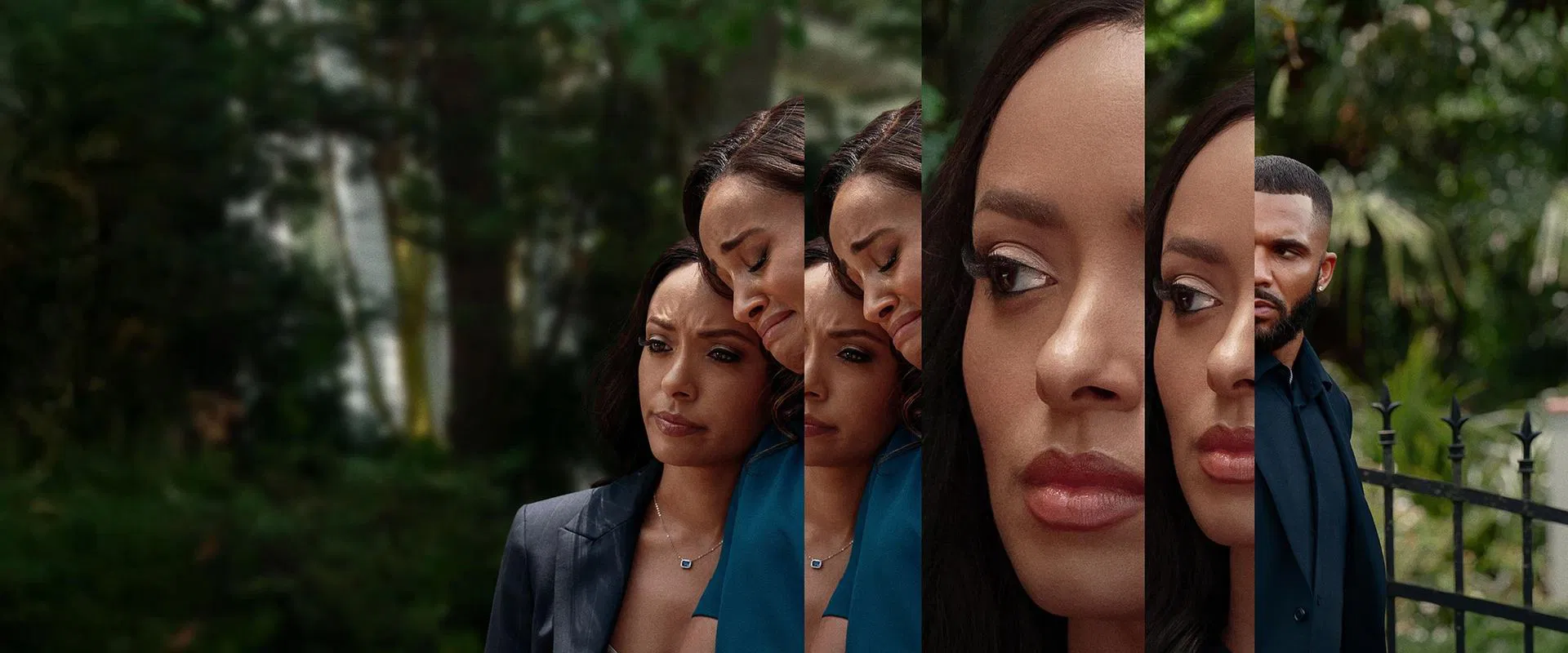 Tyler Perry’s Duplicity - An Uninspired Affair